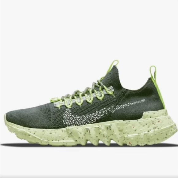 Nike Other - Men’s 11.5 Nike Space Hippie